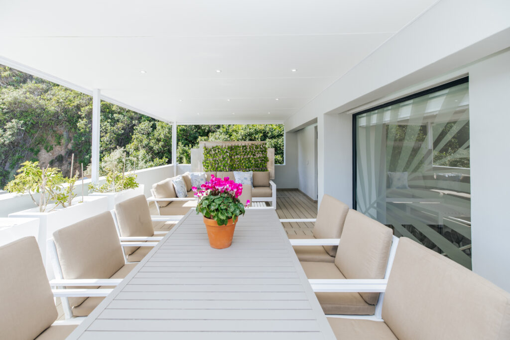 Herolds Bay Beach Villa