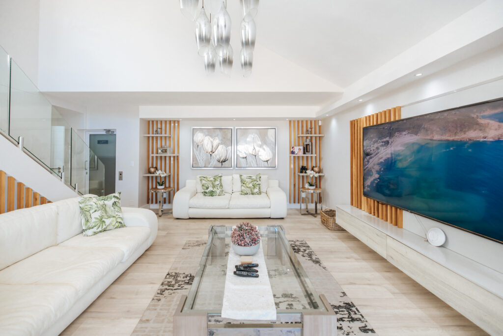 Herolds Bay Beach Villa