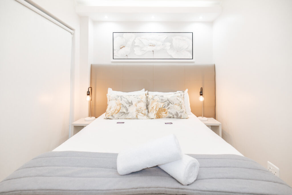 Herolds Bay Beach Villa