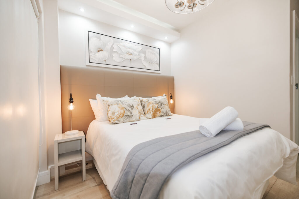Herolds Bay Beach Villa