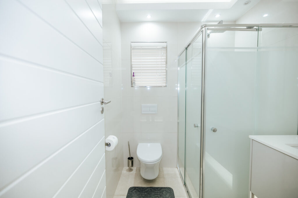Herolds Bay Beach Villa