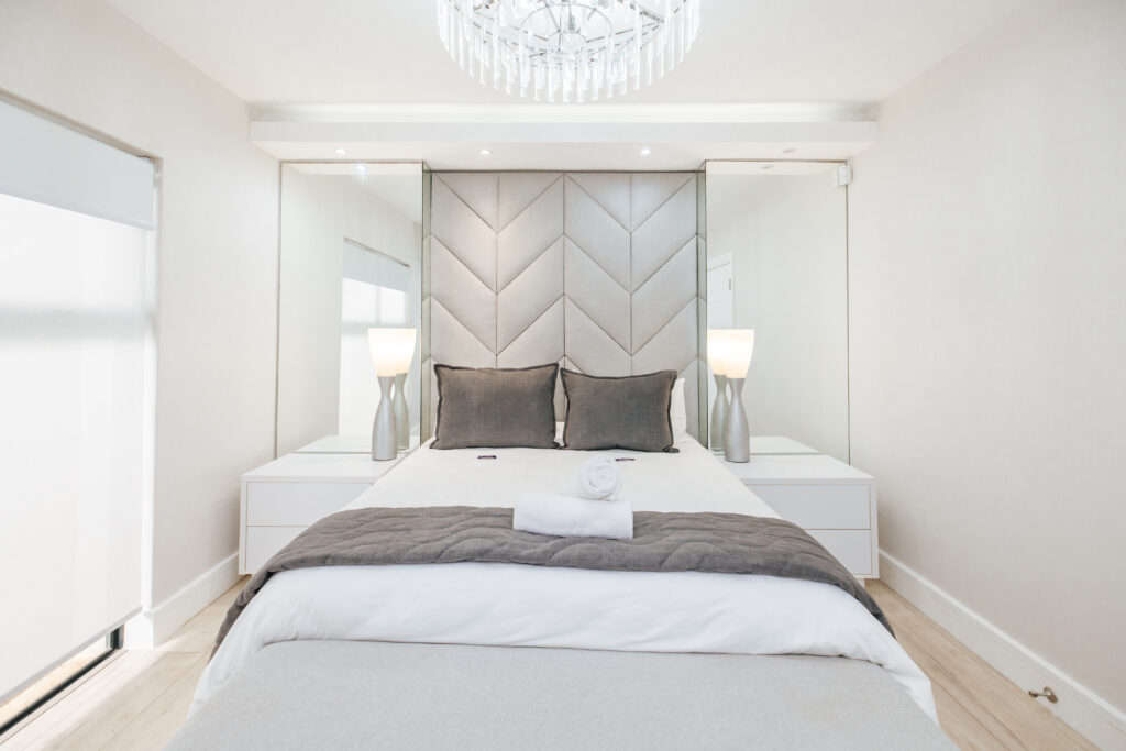 Herolds Bay Beach Villa