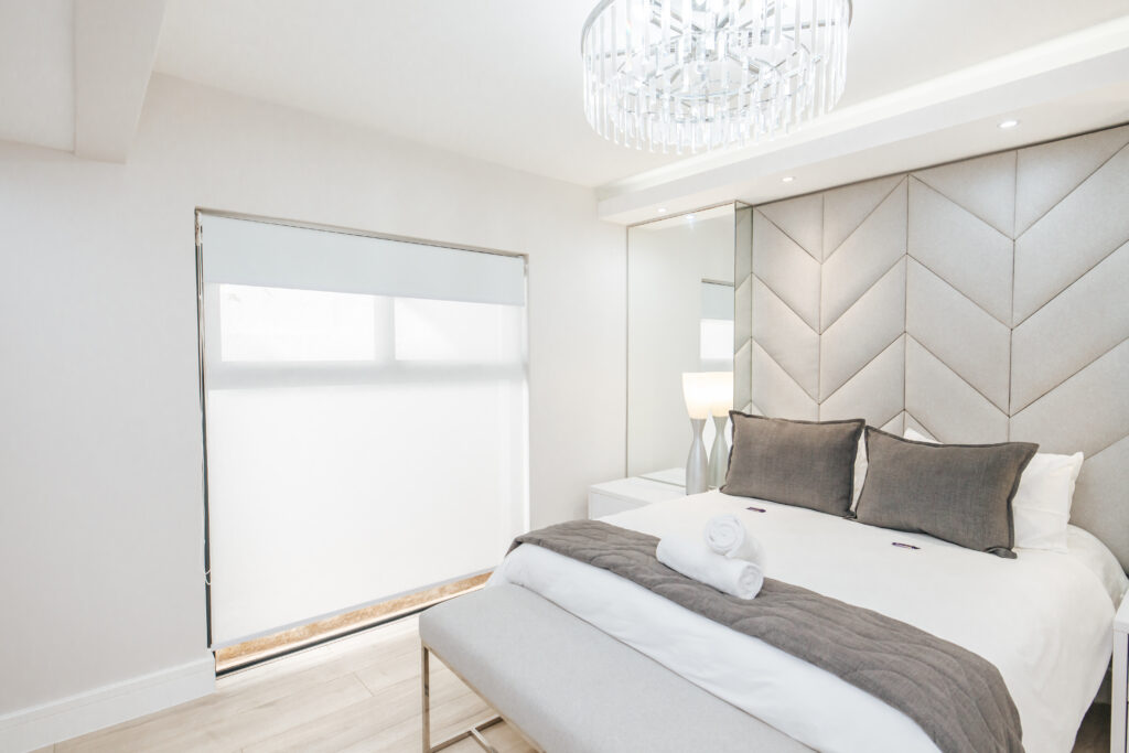 Herolds Bay Beach Villa