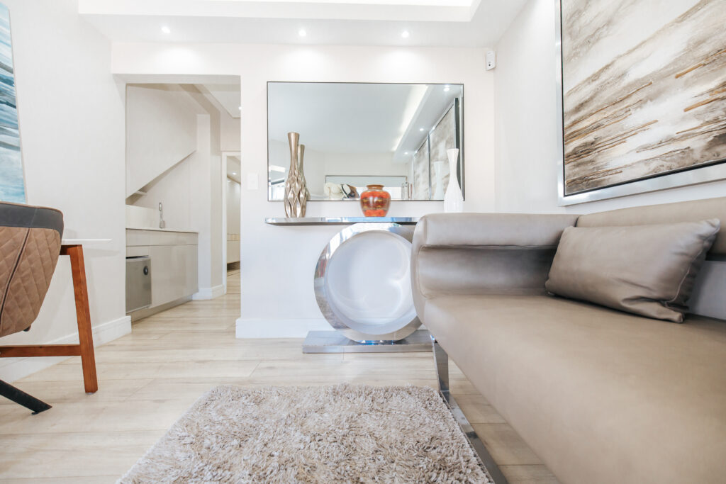 Herolds Bay Beach Villa