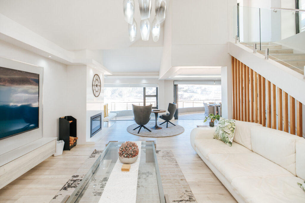 Herolds Bay Beach Villa