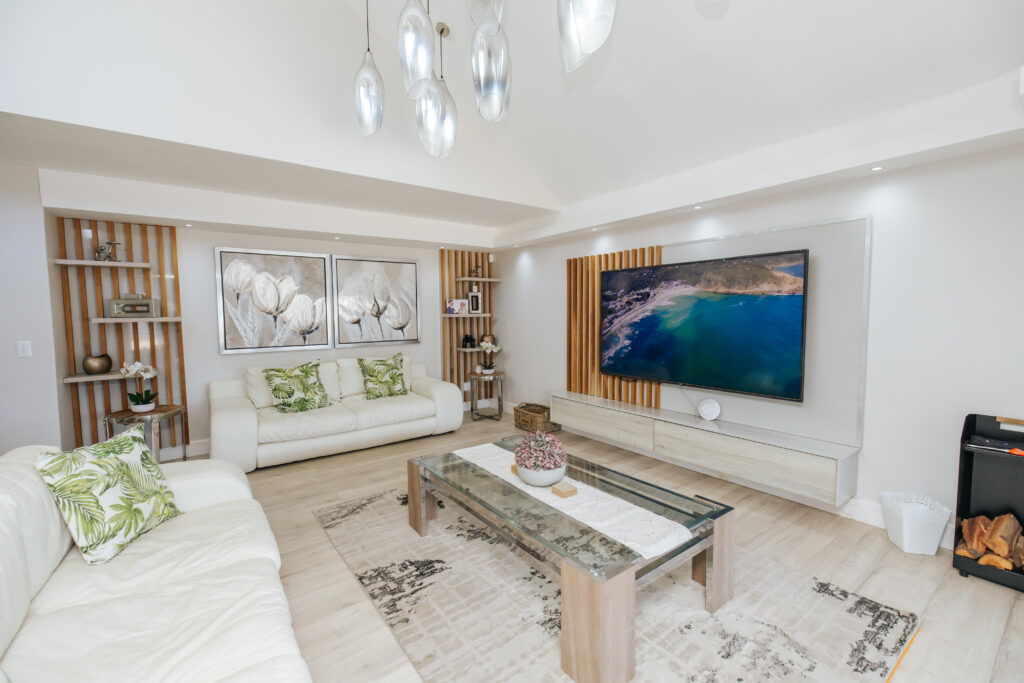 Herolds Bay Beach Villa