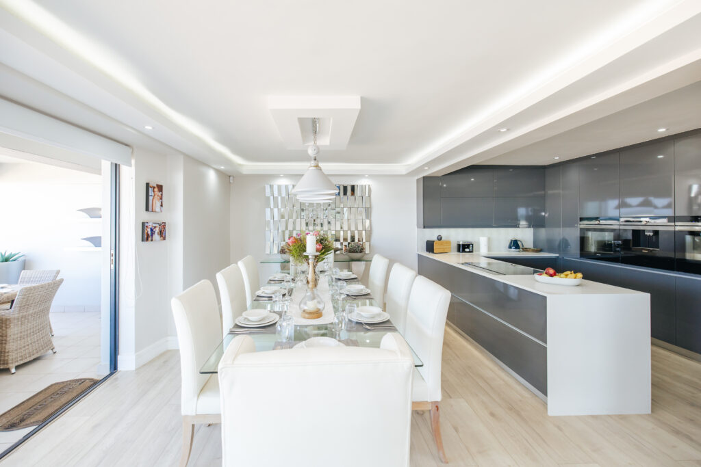 Herolds Bay Beach Villa
