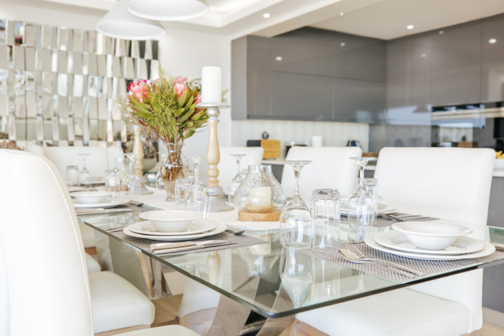Herolds Bay Beach Villa
