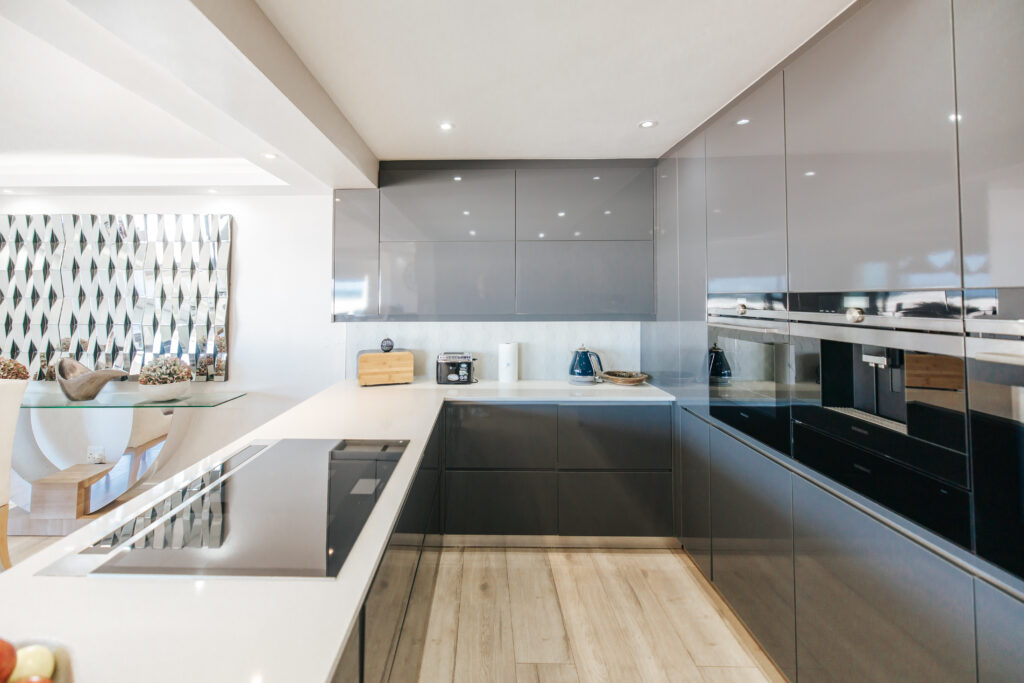 Herolds Bay Beach Villa