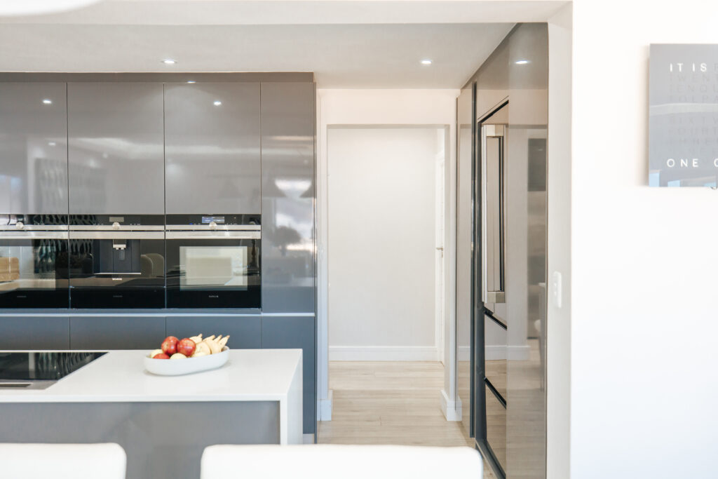 Herolds Bay Beach Villa