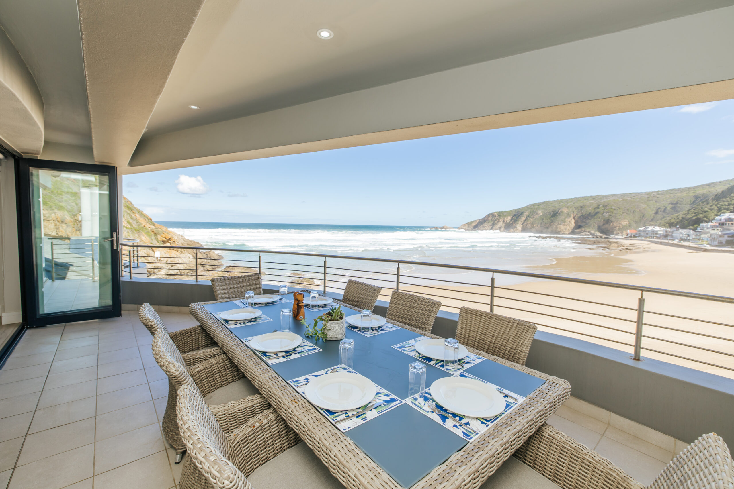 Herolds Bay Beach Villa