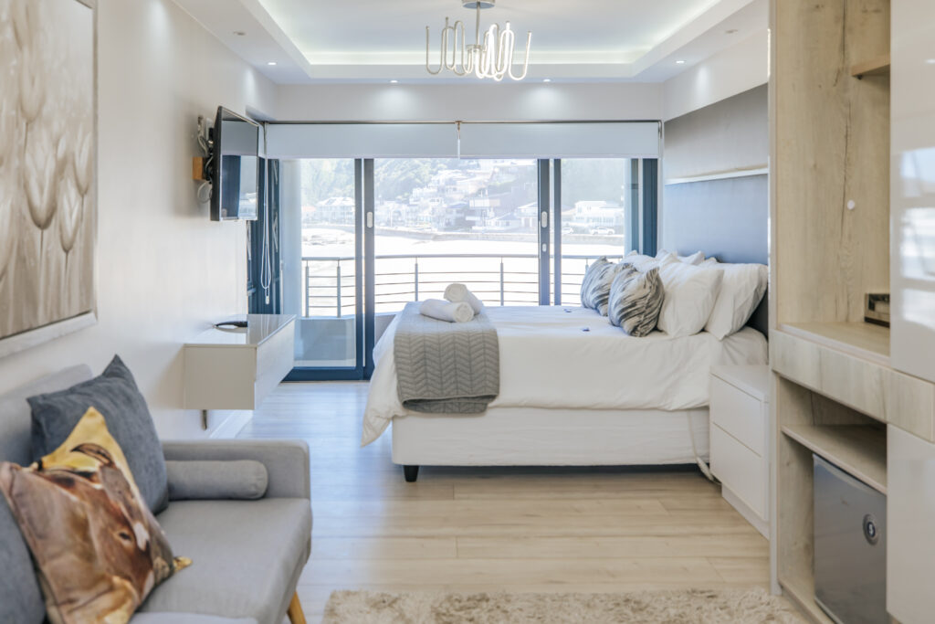 Herolds Bay Beach Villa