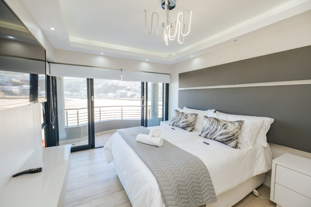 Herolds Bay Beach Villa