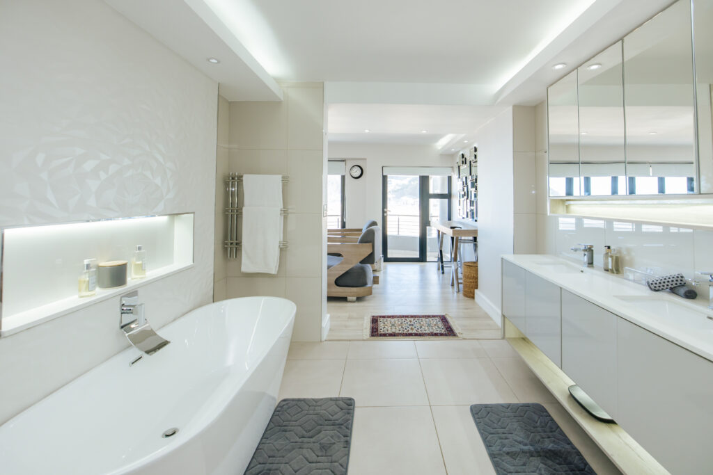 Herolds Bay Beach Villa