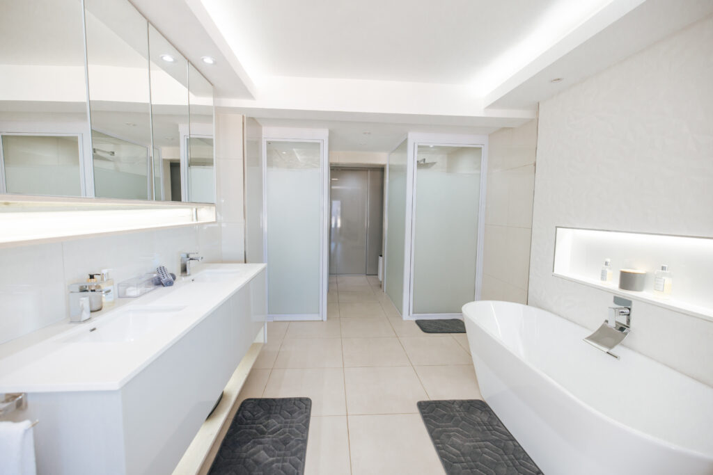 Herolds Bay Beach Villa