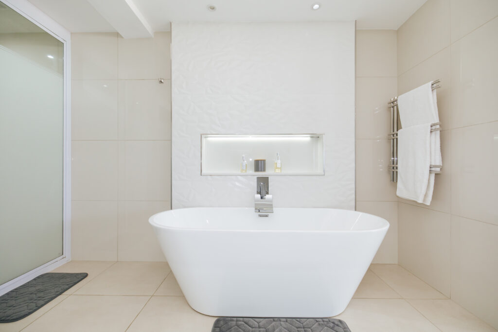 Herolds Bay Beach Villa