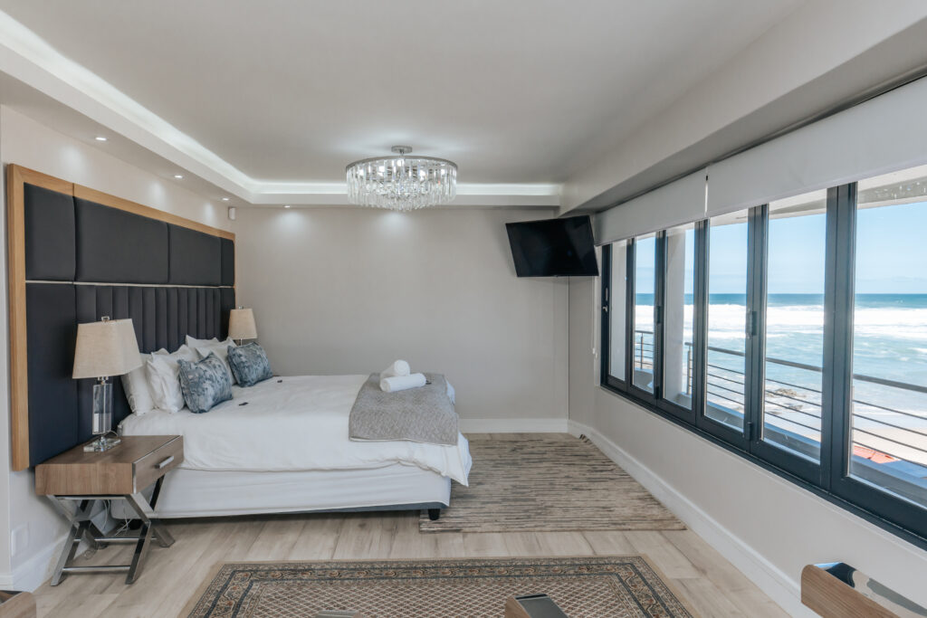 Herolds Bay Beach Villa