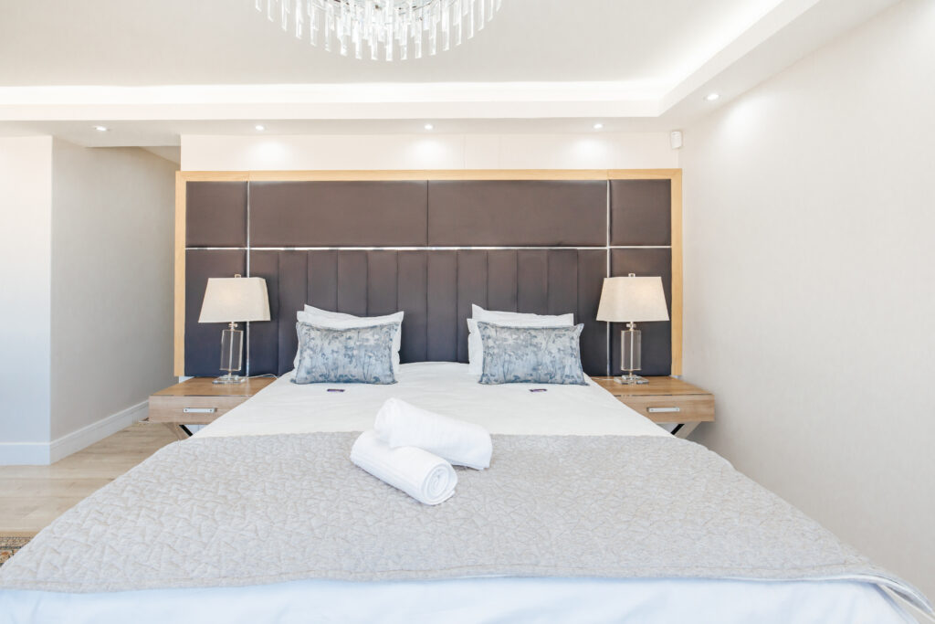 Herolds Bay Beach Villa