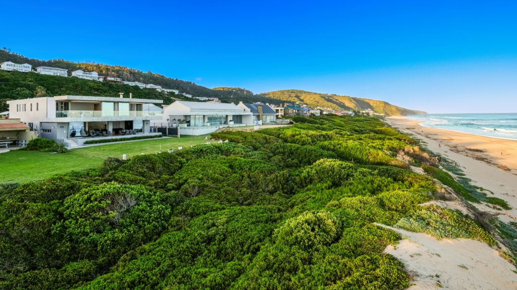 Glentana Beach Villa