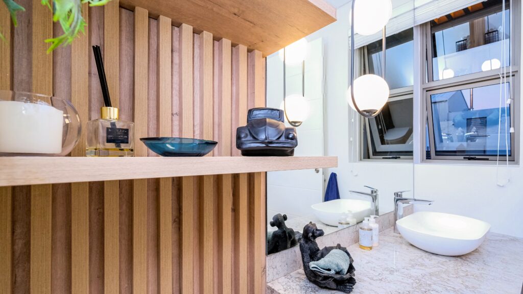 Glentana Beach Villa