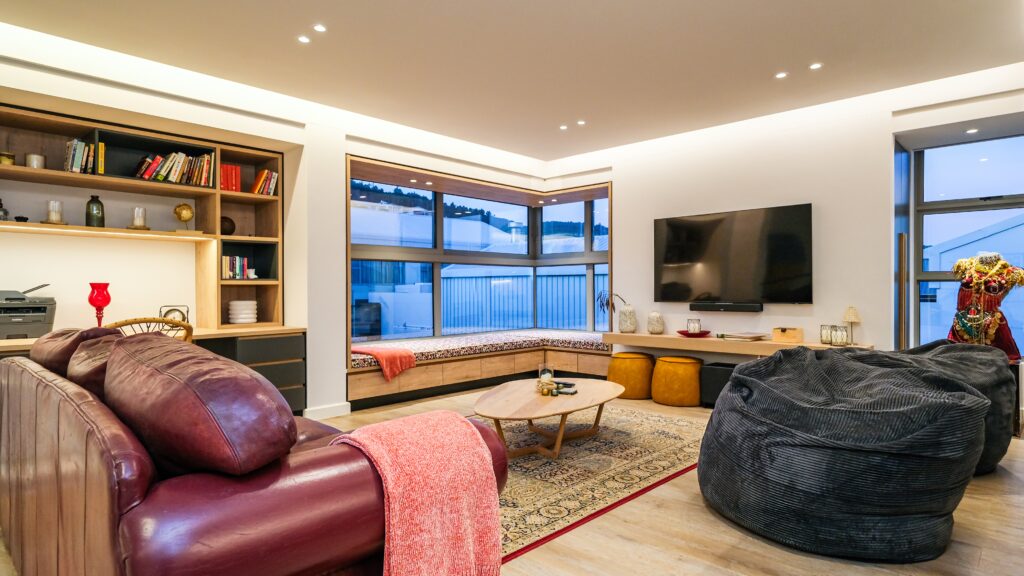 Glentana Beach Villa