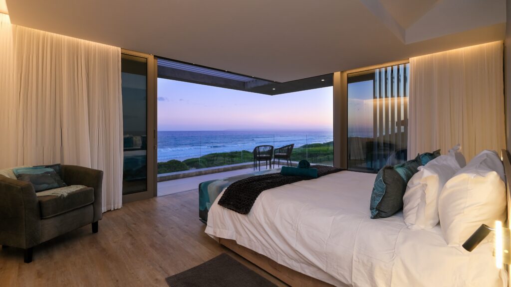 Glentana Beach Villa