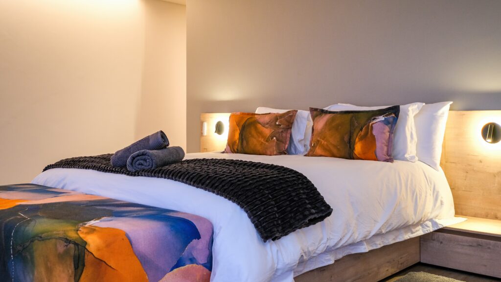 Glentana Beach Villa