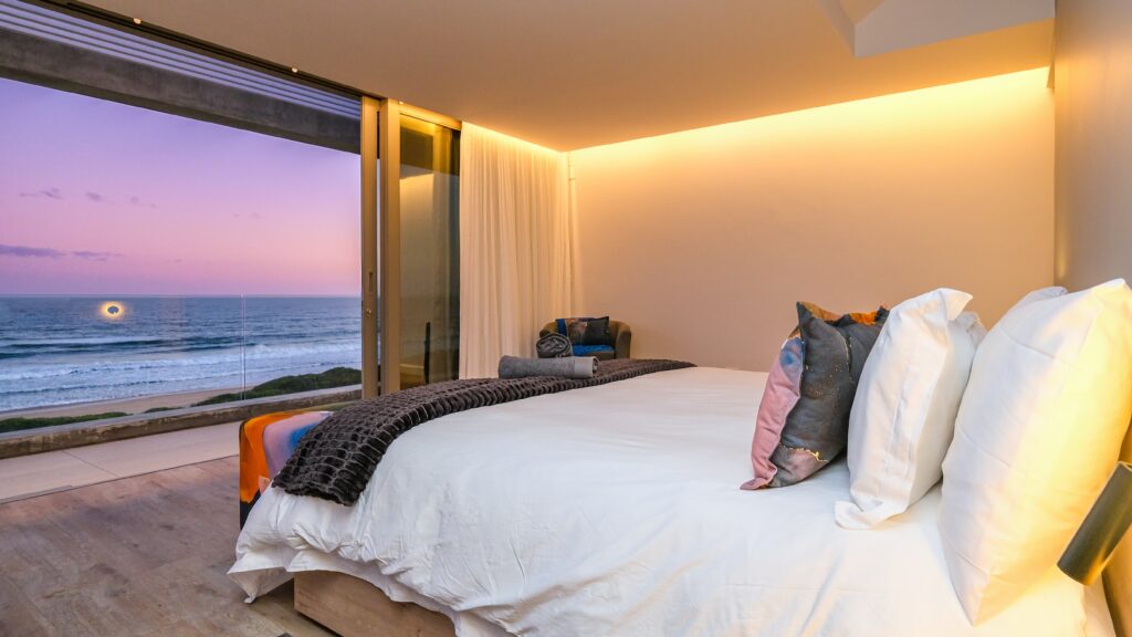 Glentana Beach Villa