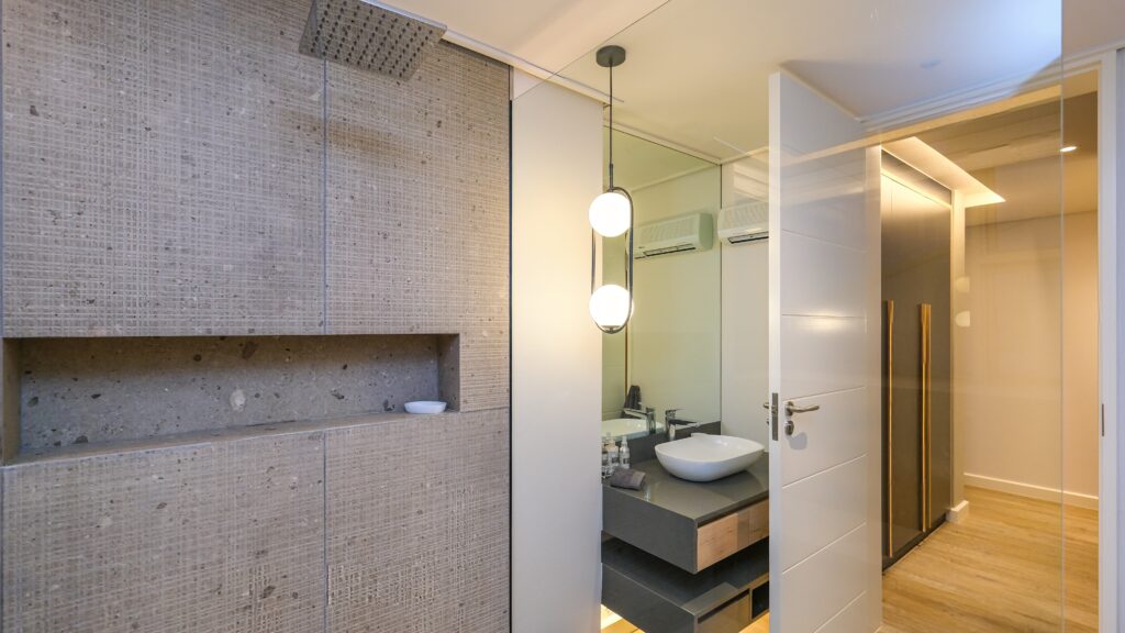 Glentana Beach Villa