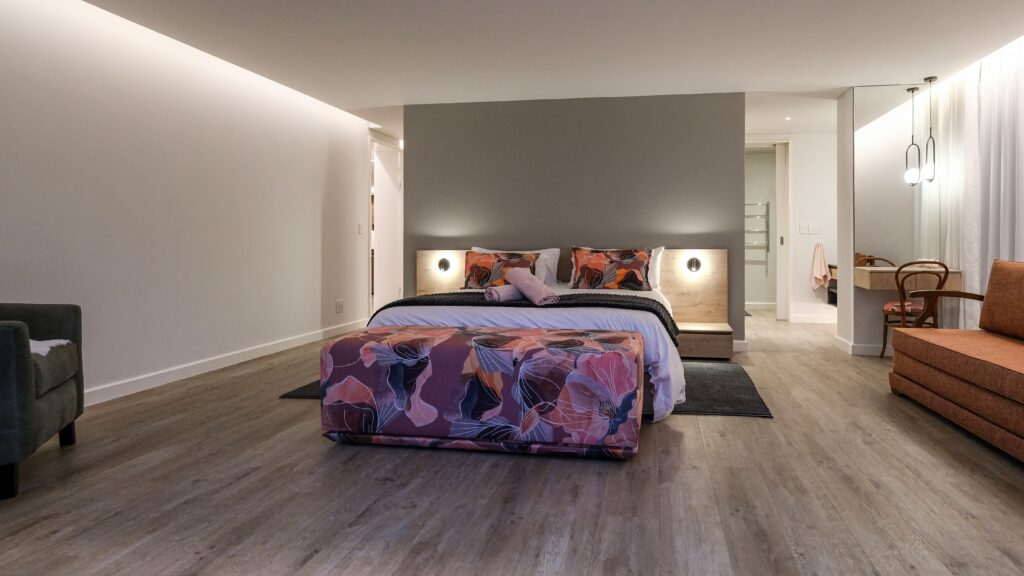 Glentana Beach Villa