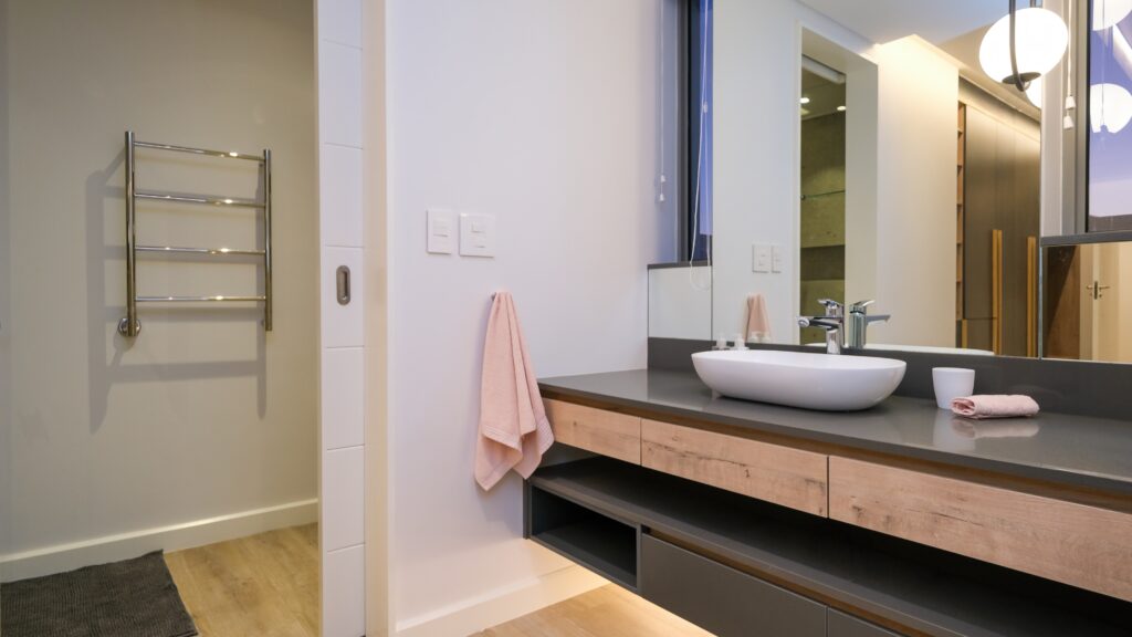 Glentana Beach Villa