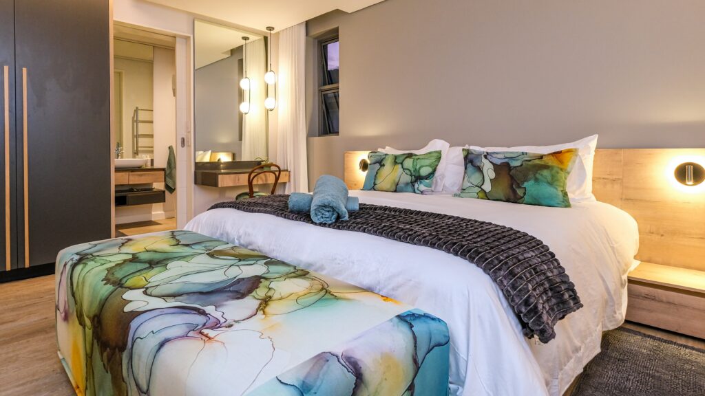 Glentana Beach Villa