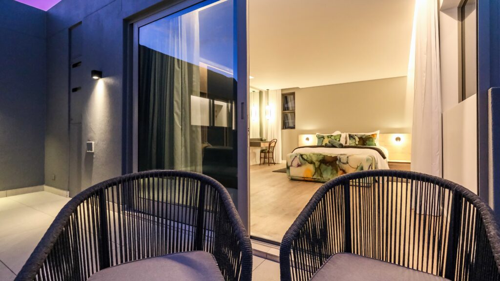 Glentana Beach Villa