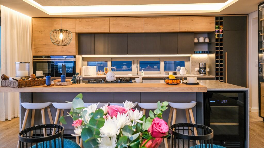 Glentana Beach Villa