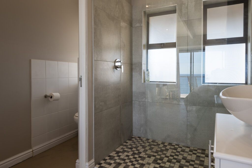 Tergniet Beach Villa