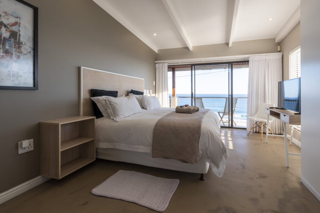 Tergniet Beach Villa