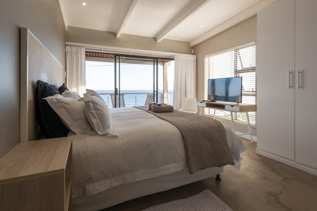 Tergniet Beach Villa