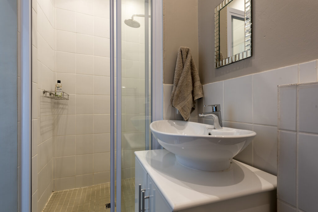 Tergniet Beach Villa