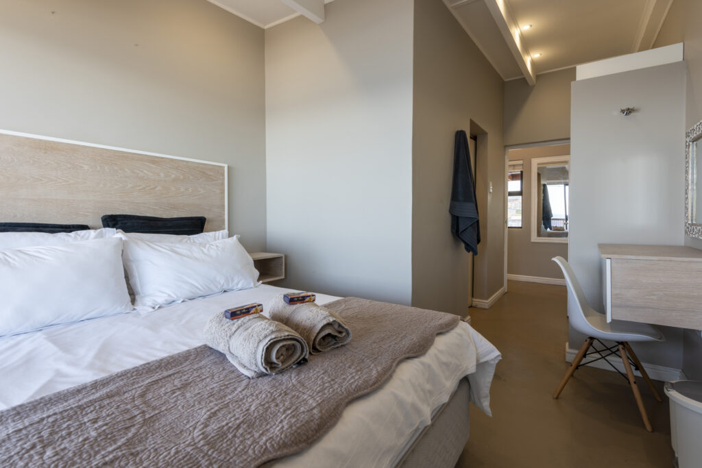 Tergniet Beach Villa
