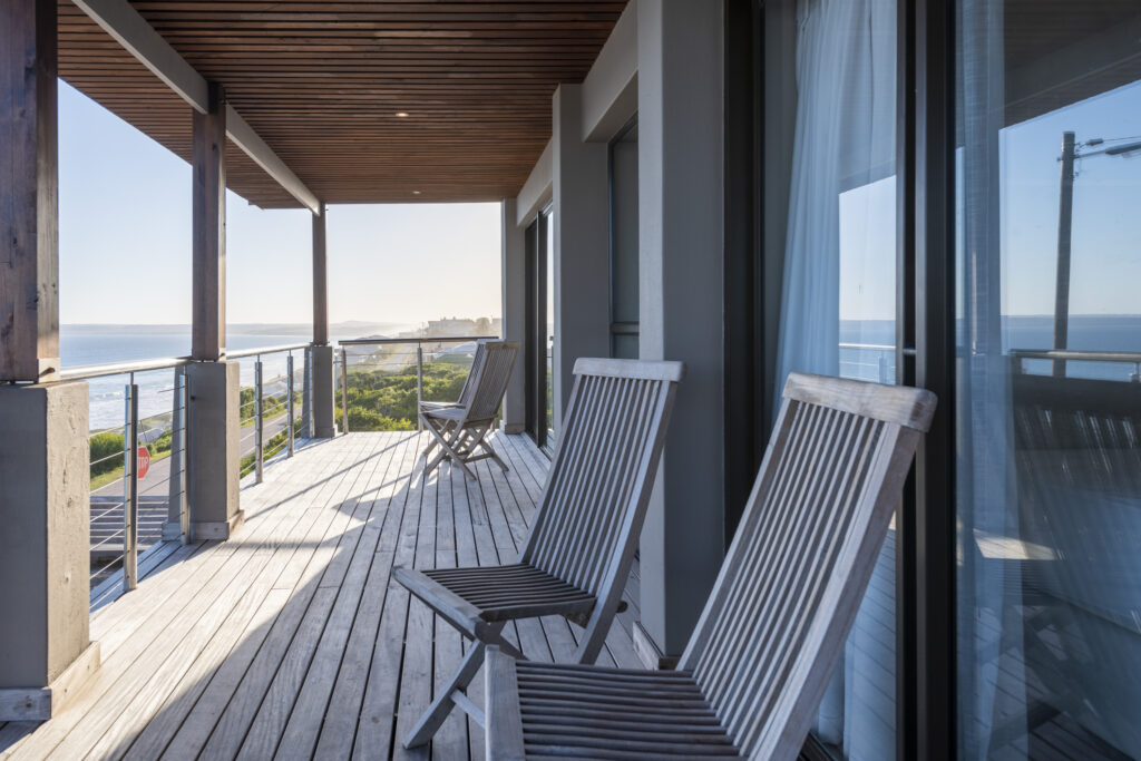 Tergniet Beach Villa