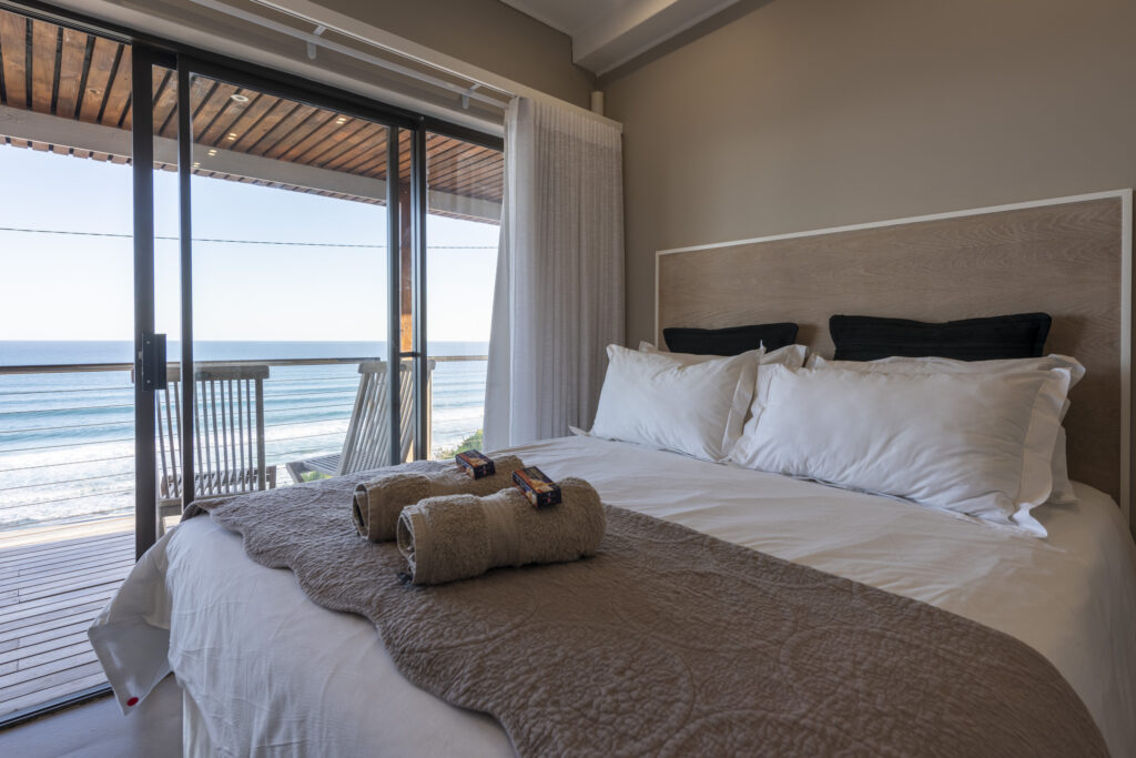 Tergniet Beach Villa