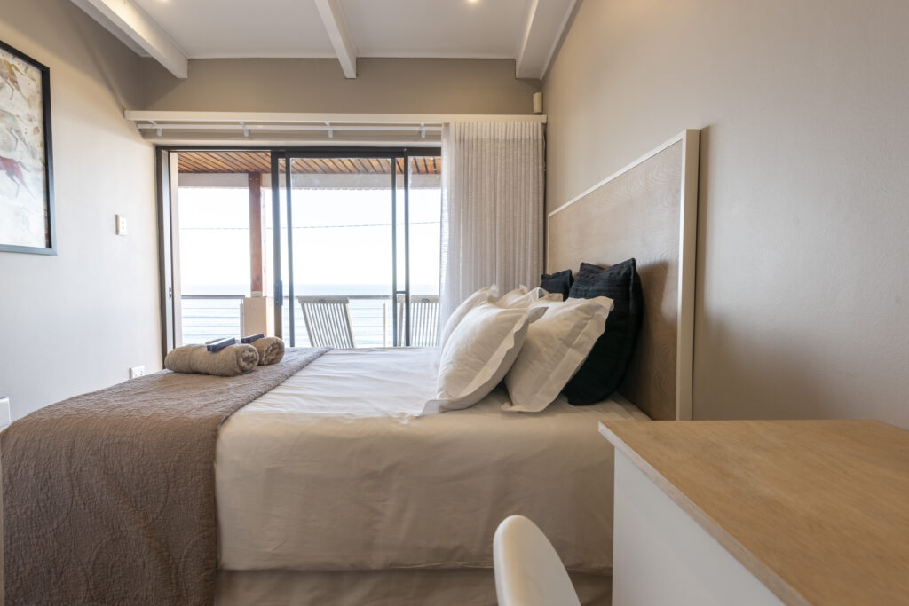Tergniet Beach Villa