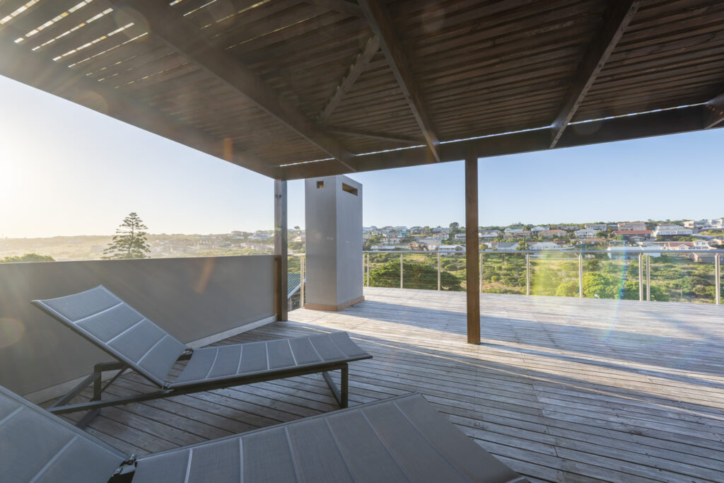 Tergniet Beach Villa