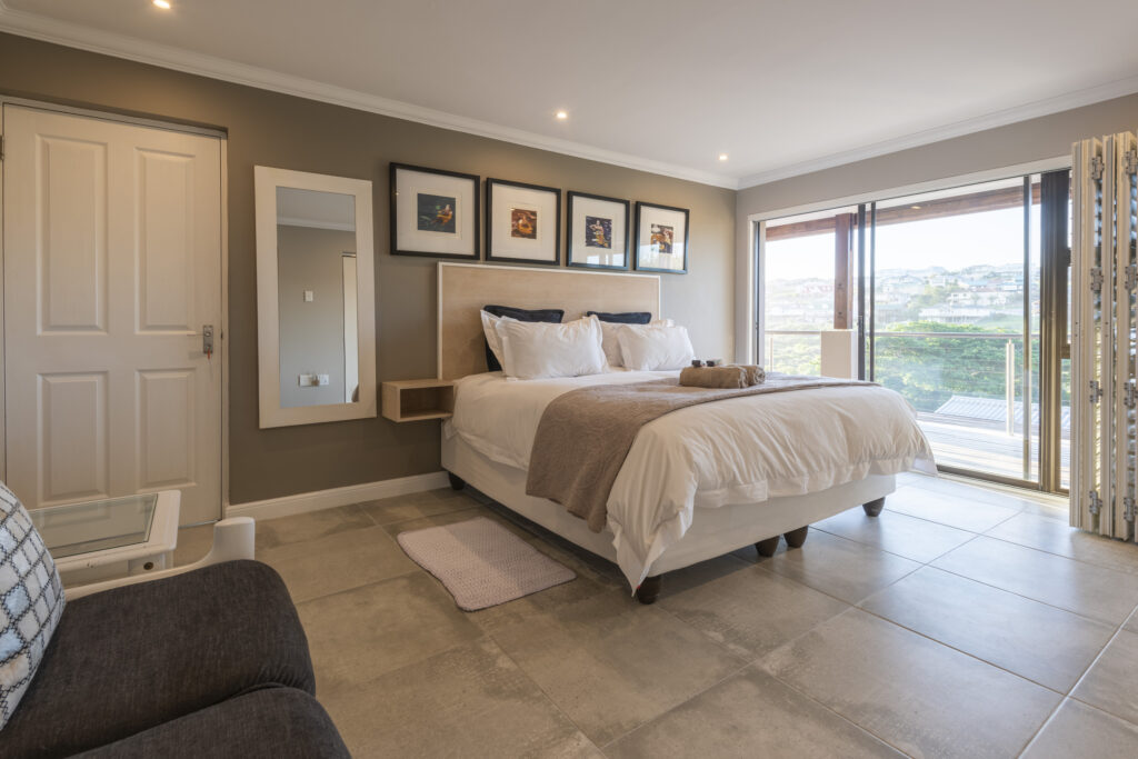 Tergniet Beach Villa