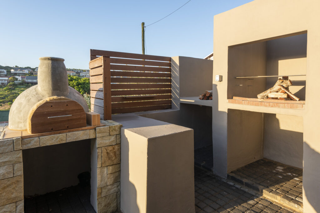 Tergniet Beach Villa