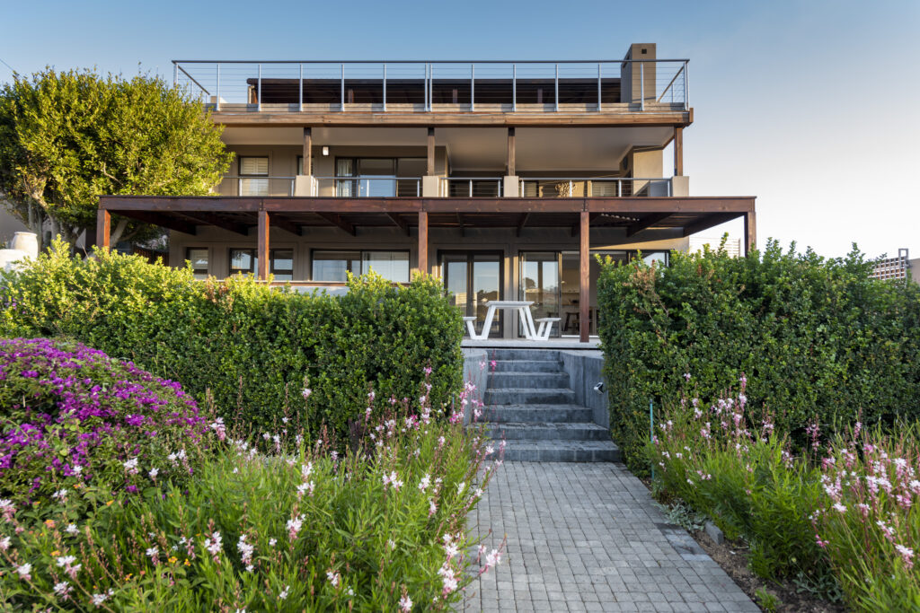 Tergniet Beach Villa