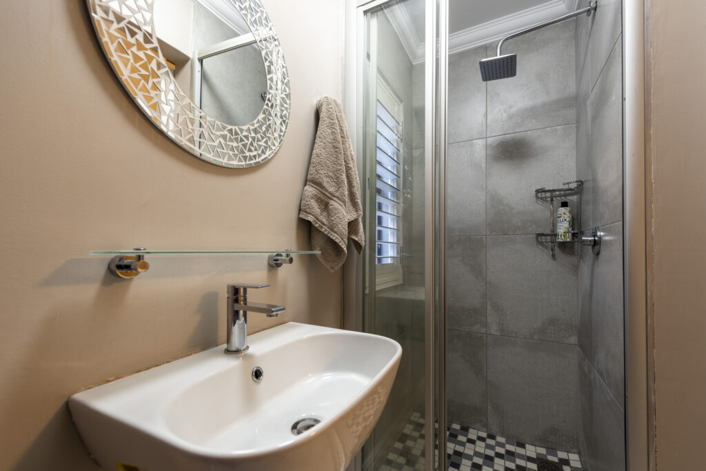 Tergniet Beach Villa