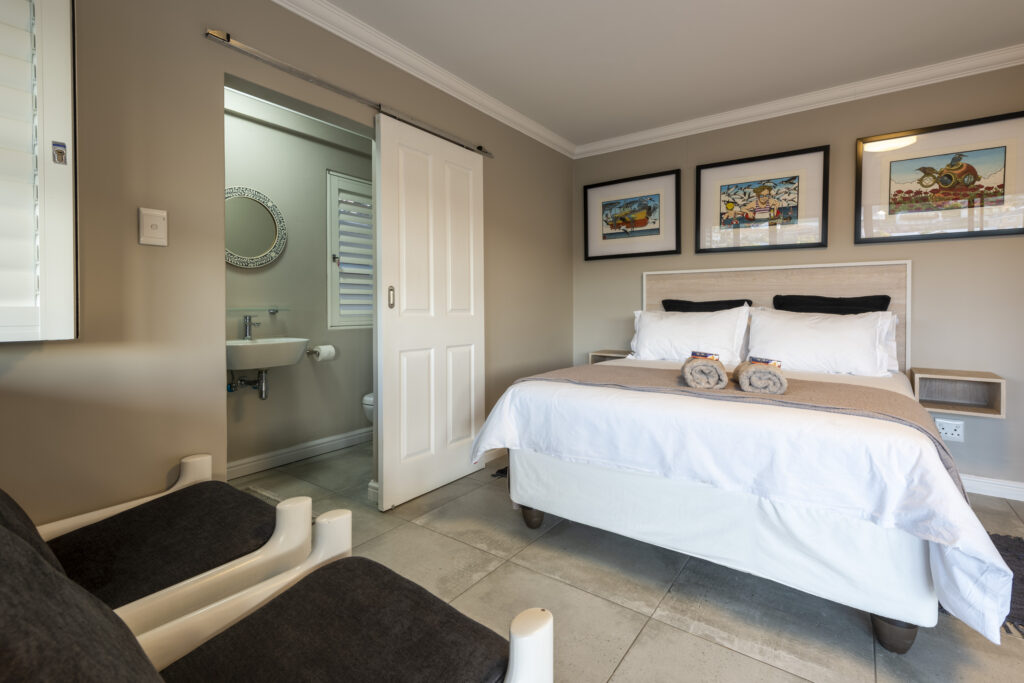 Tergniet Beach Villa