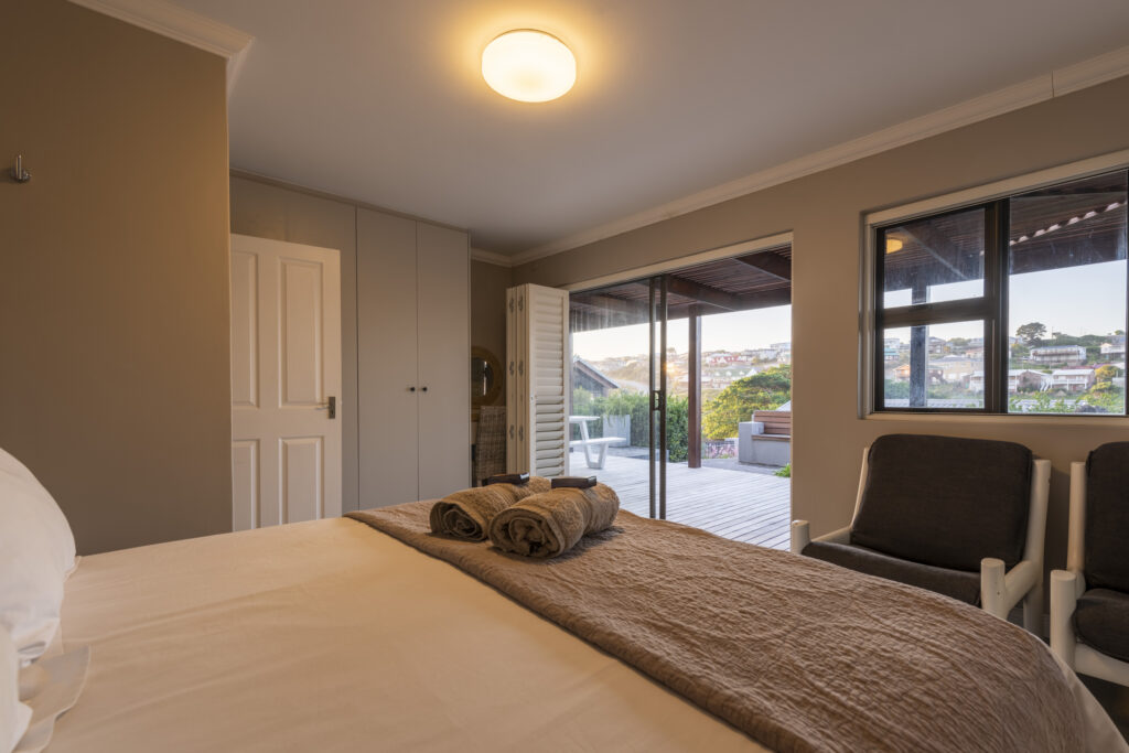 Tergniet Beach Villa