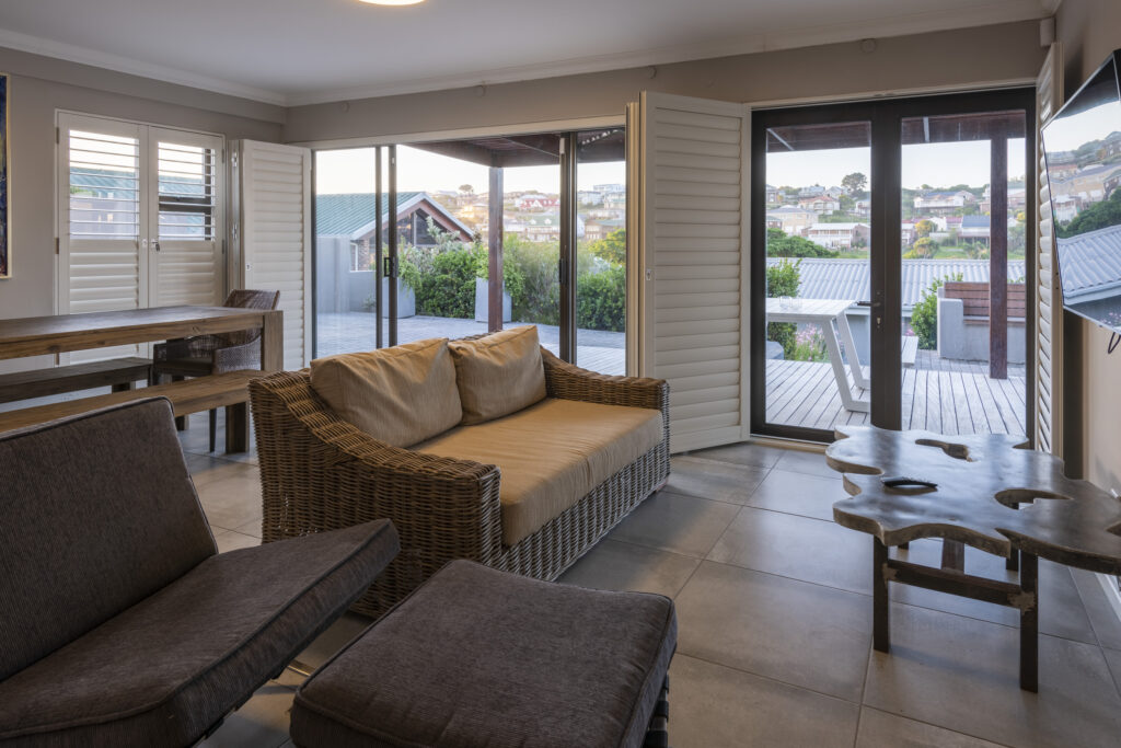 Tergniet Beach Villa